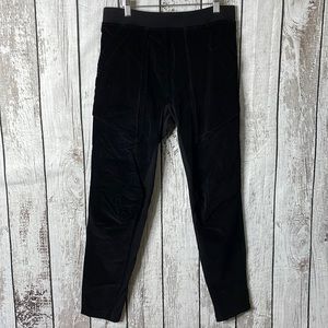 Prairie Underground corduroy pants size large.